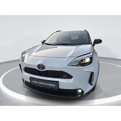 Toyota Yaris Cross Hybrid 130 GR Sport/Standhzg-Standkl