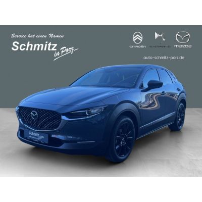Mazda CX-30 Homura HUD Navi LED ACC El. Heckklappe App