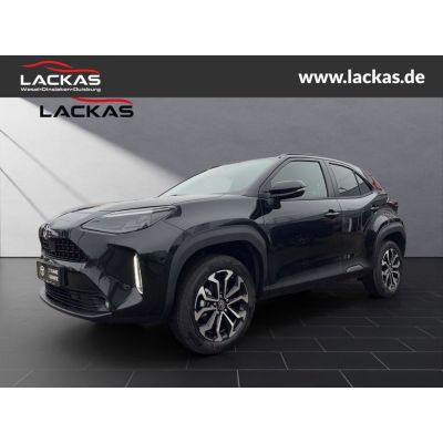 Toyota Yaris Cross Hybrid Teamplayer 1.5*SAFETY*WINTER*