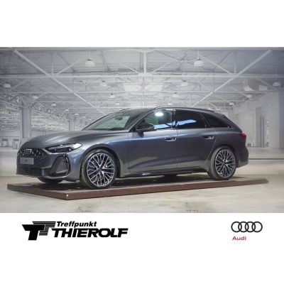 Audi S5 Avant TFSI AHK Standheizung TechPlus