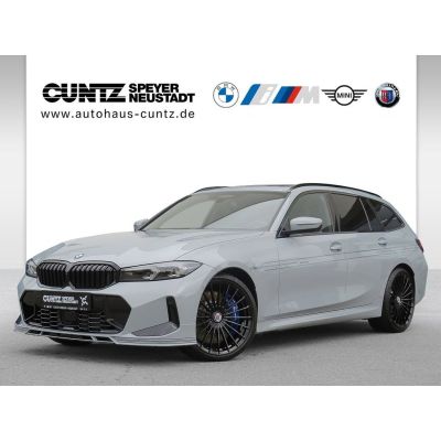 ALPINA B3 Allrad Touring
