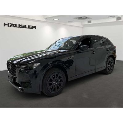 Mazda CX-60 Homura 3.3L e-SKYACTIV D 254 AWD *Matrix L