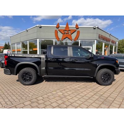 Chevrolet Silverado  ZR2  "Bison" Edition 3.0 Diesel