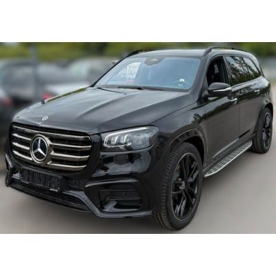 Mercedes-Benz GLS 450 GLS -Klasse GLS 450 4Matic