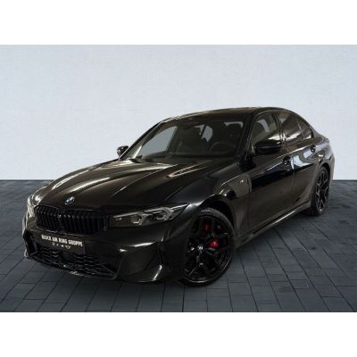 BMW 330d XdRIVE Limousine