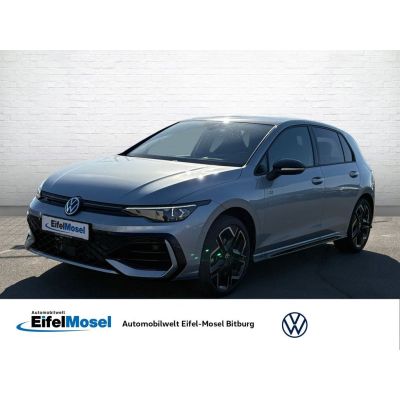 Volkswagen Golf R-Line 2.0 l TDI DSG AHK Area View Rear Vie