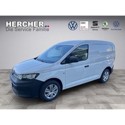 Volkswagen Caddy Cargo 2,0 TDI App Connect