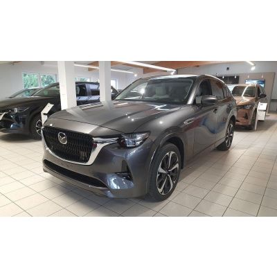 Mazda CX-60 e-SKYACTIV-D 254 Takumi *Driv-P*Conv-P*Pre