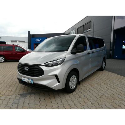 Ford Transit Custom Kombi 320 L2 Trend *iACC*Kamera*