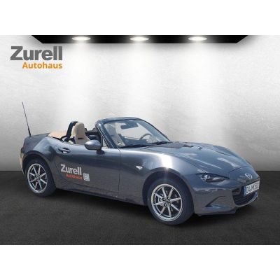 Mazda MX-5 1.5L SKYACTIV-G 132 Kazari