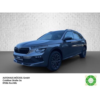 Skoda Kamiq 1.5 TSI DSG Tour NAVI/ACC/MATRIX-LED