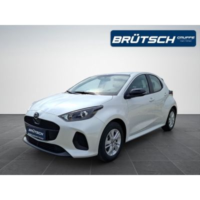 Mazda 2 1.5 Hybrid Center-Line Automatik / Klima / Zen