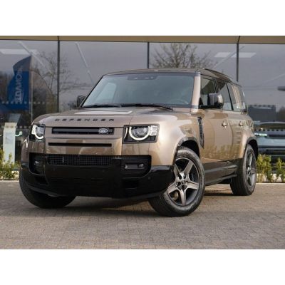 Land Rover Defender 110 D250 X-Dynamic SE - Off-Road-Paket