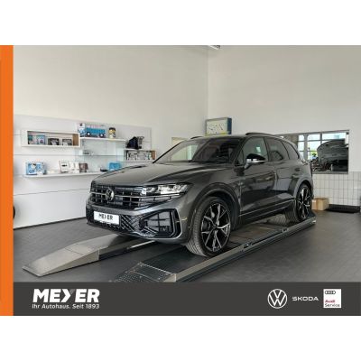 Volkswagen Touareg R-Line 3.0 V6 TDI 4MOTION *Luftfederung,