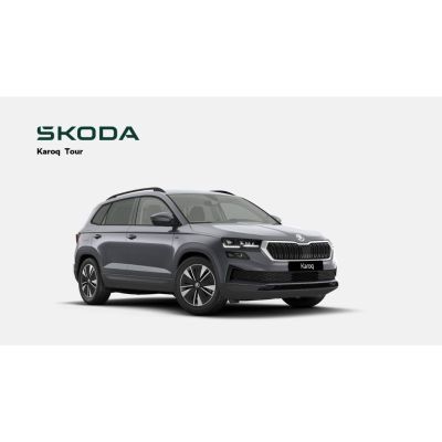 Skoda Karoq Selection 1.5 TSI*INFOTAINMENT*WINER PLUS*