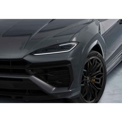 Lamborghini Urus SE 4.0 Hybrid Remote/Rear Entert/AHK/BandO