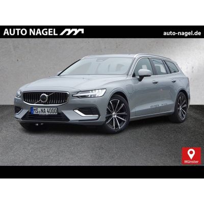 Volvo V60 Recharge T6 Essential