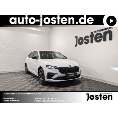 Skoda Scala Tour 1.5TSI Matrix-LED Navi digital Cockpi