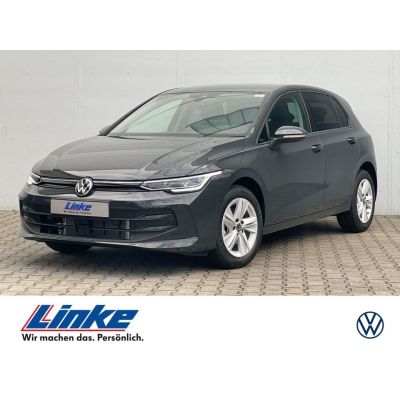 Volkswagen Golf VIII 1.5 eTSI DSG Goal Kamera/ACC/App-Con.