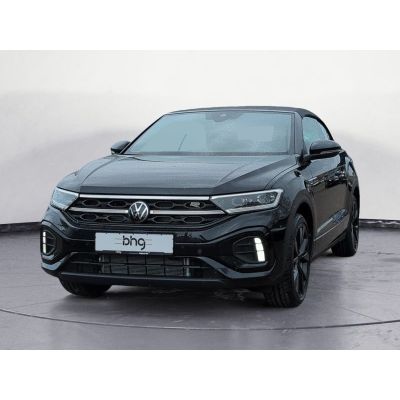Volkswagen T-Roc Cabriolet R-Line 1.5l TSI 7-Gang-DSG