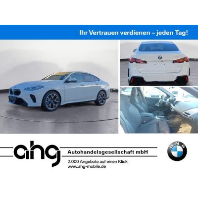 BMW 220 Gran Coupe M-Sportpaket Premiumpaket