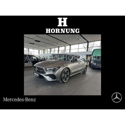 Mercedes-Benz CLA 200d Shooting B. ProgressiveAdv+*DIS*360*AHK