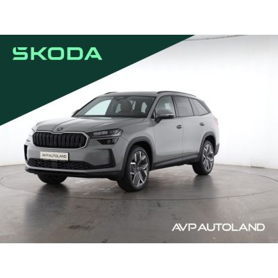Skoda Kodiaq 1.5 TSI DSG SELECTION - PANO - 7-SITZE -
