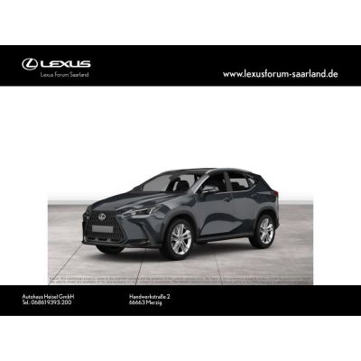 Lexus NX 450 h+ E-Four Luxury Line