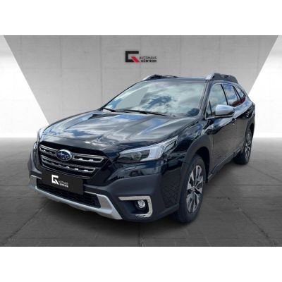 Subaru OUTBACK 2.5i Platinum Lineartronic Glasdach