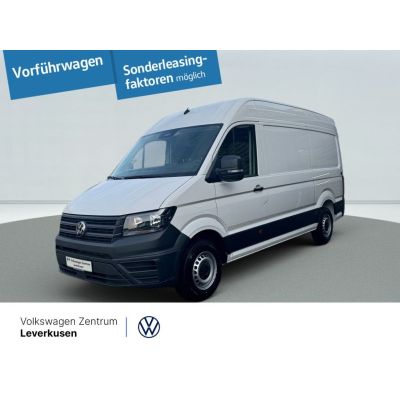 Volkswagen Crafter 35 Kasten NAVI VIRT KAM APP-CONNECT PDC