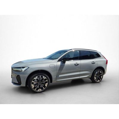 Volvo XC60 Ultra, T8 AWD Plug-in Hybrid, Elektrisch/Be