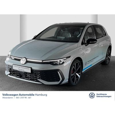 Volkswagen Golf VIII 1.5 eHybrid GTE Pano AHK