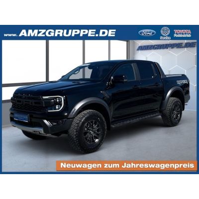 Ford Ranger Raptor 3.0 EcoBoost 5J.*Gar.+RaptorPaket