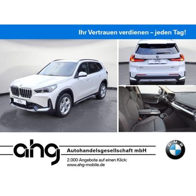 BMW X1 sDrive18i AHK xLine Premiumpaket