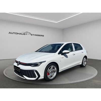 Volkswagen Golf VIII Lim. 2.0 TSI GTI DSG*NAVI*KAMERA*LED*