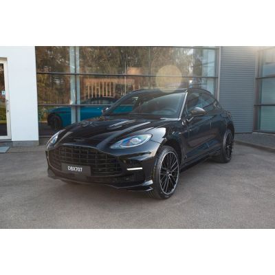 Aston Martin DBX 4.0 V8 DBX707