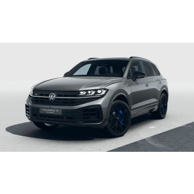 Volkswagen Touareg R eHYBRID+AHK+PANO+DYNAUDIO
