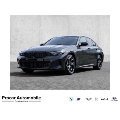 BMW M340i xDrive