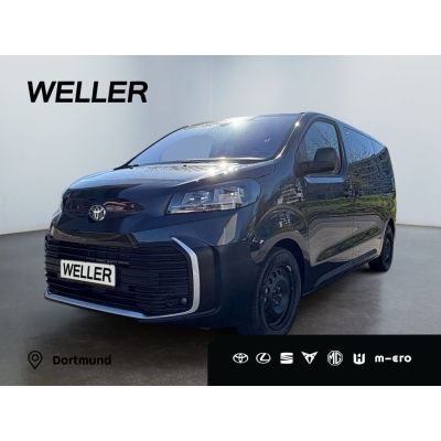 Toyota Proace 2,0-l-D-4D L1 Comfort *Bluetooth*PDC*