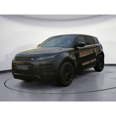 Land Rover Range Rover Evoque D200 Dynamic SE UVP: 72500,-