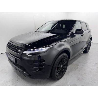 Land Rover Range Rover Evoque D200 Dynamic SE Black MY25