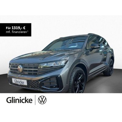 Volkswagen Touareg R-Line 3,0l V6 TDI 4MOTION 210kW 286PS A