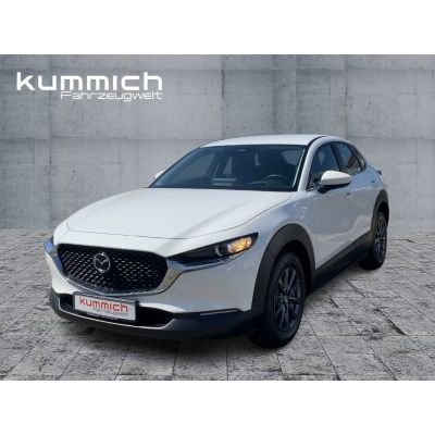 Mazda CX-30 e-SKYACTIV G 140 Prime