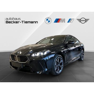 BMW 220d Gran Coupé M-Sport Head-Up AHK LED