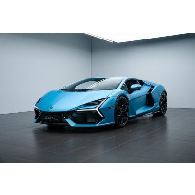 Lamborghini MY25/MATT/V12/CARBON