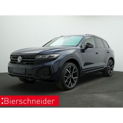 Volkswagen Touareg 3.0 TDI 4Mot. R line Black Style AHK HUD
