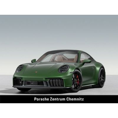 Porsche 911 Carrera GTS 18-Wege;BOSE;HD-Matrix;elektr. S