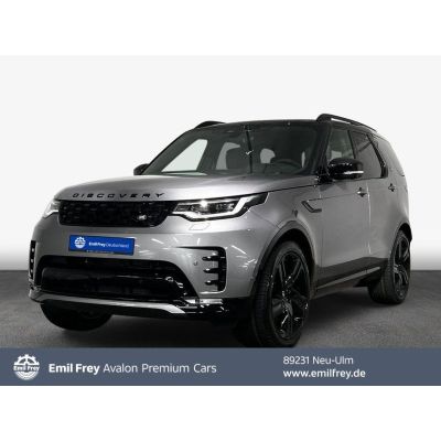 Land Rover Discovery D350 Dynamic HSE, 7-Sitzer