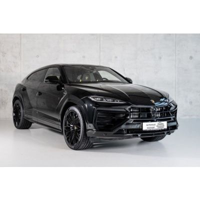 Lamborghini Urus SE PANORAMA BANGandOLUFSEN 23 ON STOCK!!