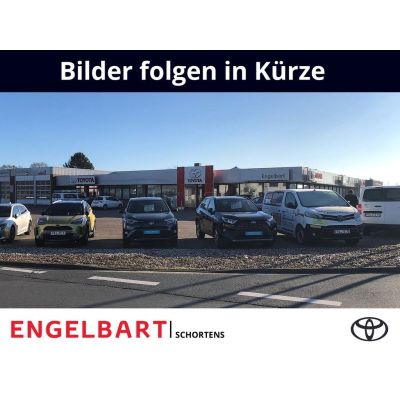 Toyota RAV 4 Plu-In Hybrid 4x4 Style